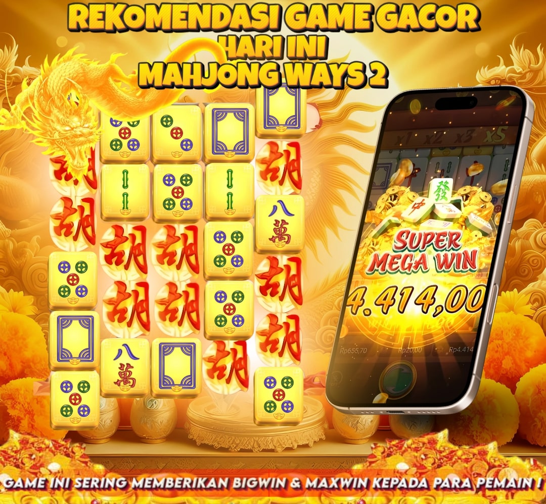 YABOS888: Game Online Simple QRIS, Modal Irit Tetap Jalan